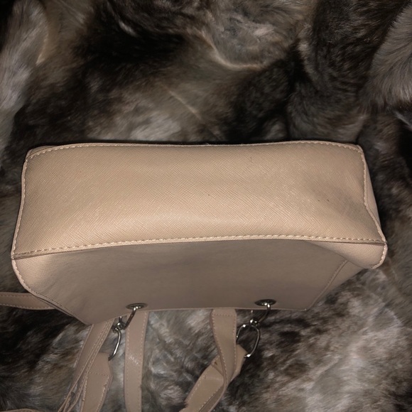 Tan purse - Picture 5 of 5